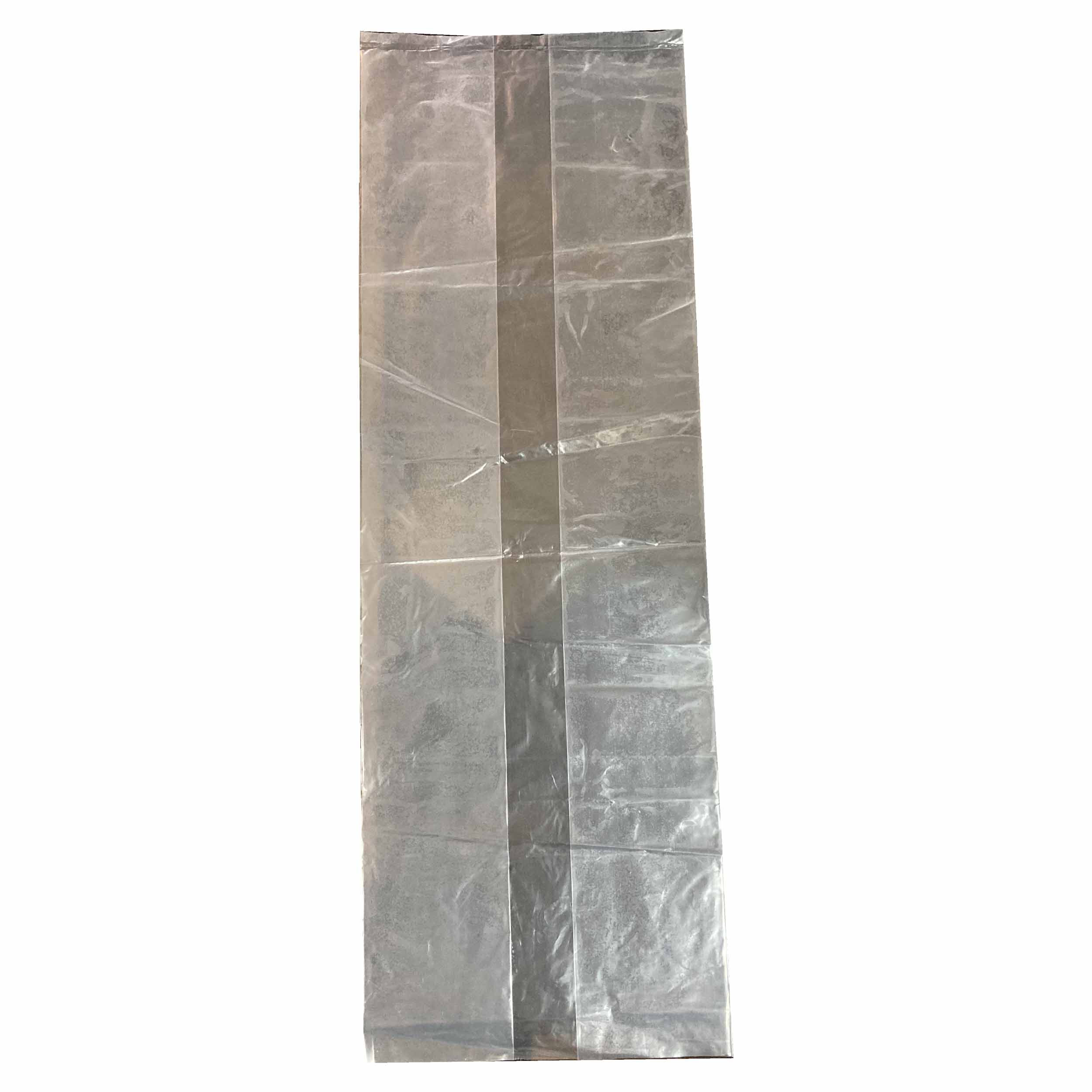 کیسه بسته بندی  مدل ضد عرق 40×70 بسته 10 عددی