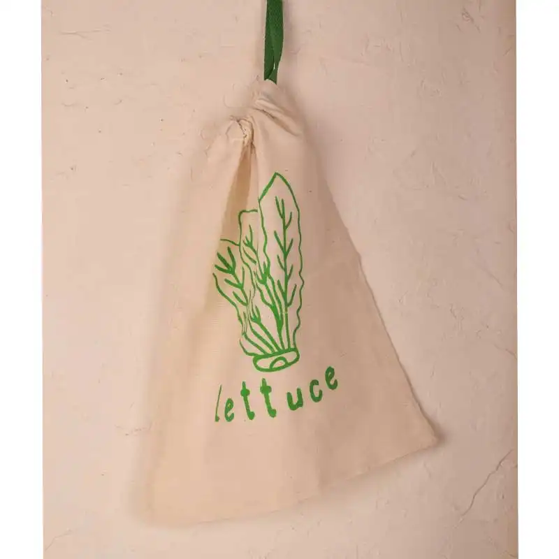 ساک خرید مهروز مدل S-1403-257 طرح lettuce