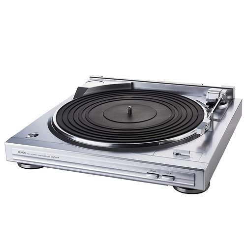 گرامافون  دنون مدل DP-29F