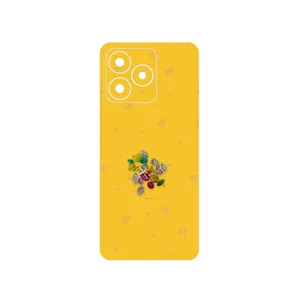 MAHOOT Nostalgic whirligig Cover Sticker for Realme C53