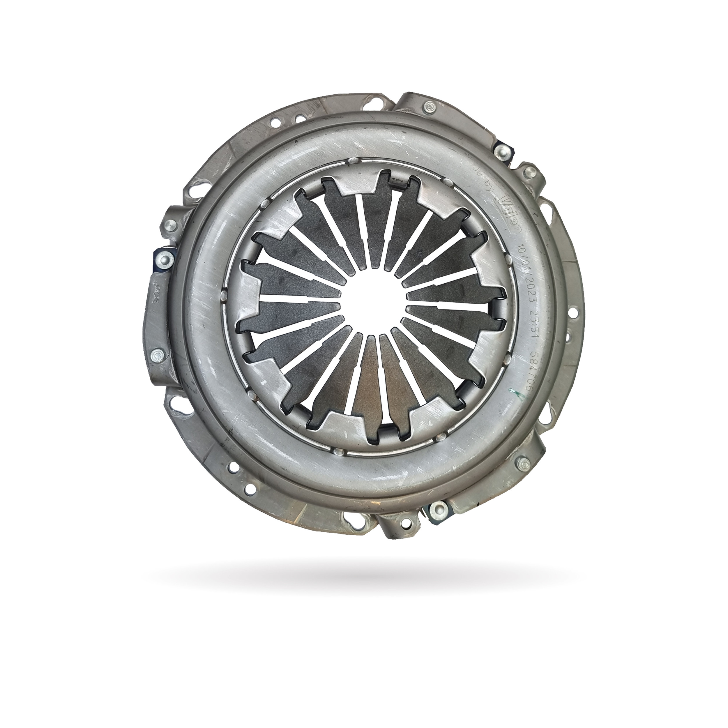 کیت کلاچ والئو کد 821071 مناسب برای رنو L90