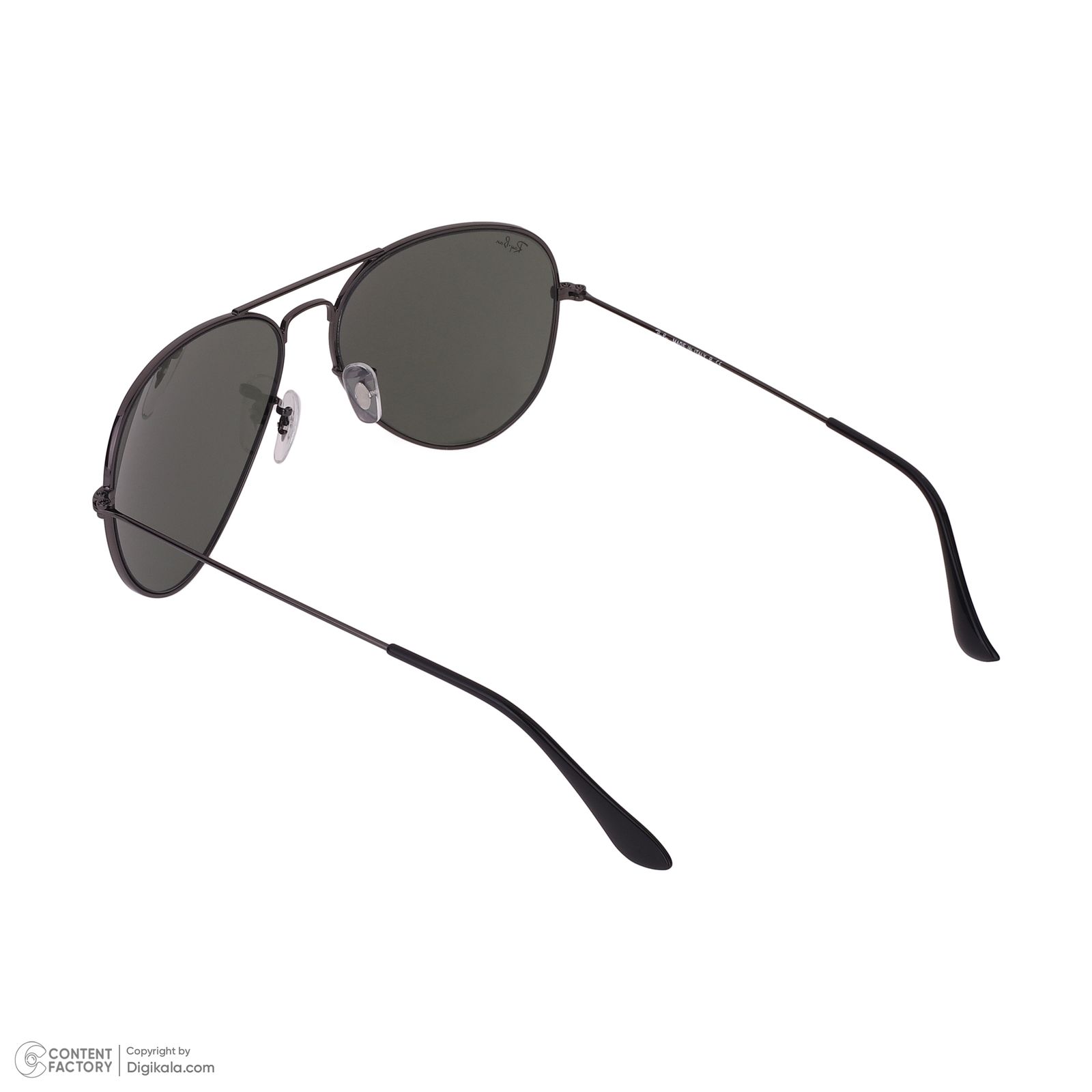 عینک آفتابی مردانه ری بن مدل RB3026-W3238 -  - 4