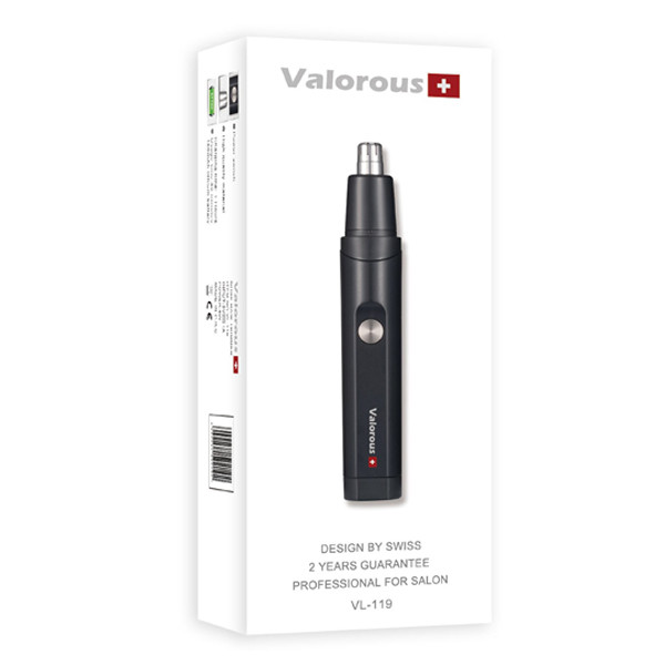 مو زن گوش و بینی والوروس مدل VL-119