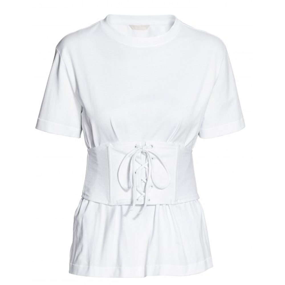 بلوز زنانه اچ اند ام مدل 0535559