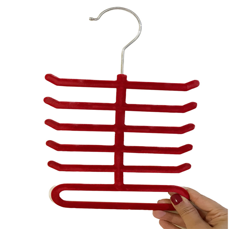 آویز کمربند و کروات مدل 6029