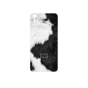 MAHOOT Cow Skin Cover Sticker for HTC Desire Eye