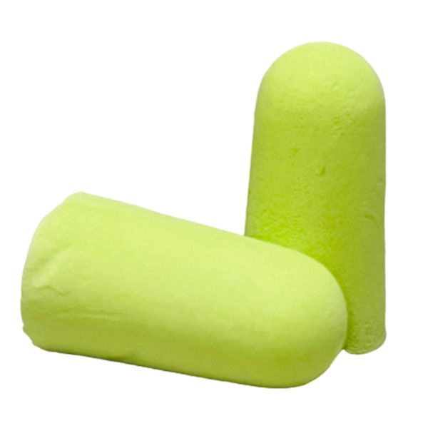 محافظ گوش وارون مدل L-60-GRN بسته 2 عددی