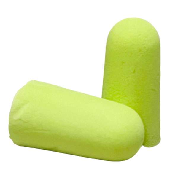 محافظ گوش وارون مدل L-60-GRN بسته 2 عددی محافظ گوش وارون مدل L-60-GRN بسته 2 عددی