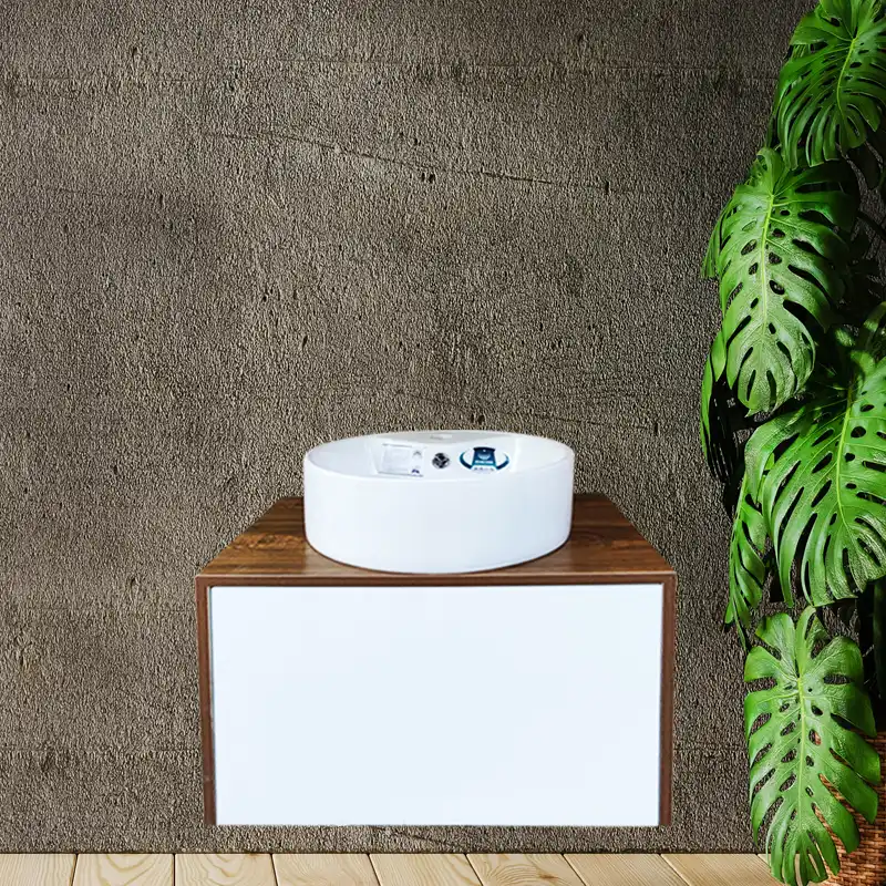 ست کابینت و روشویی مدل z27