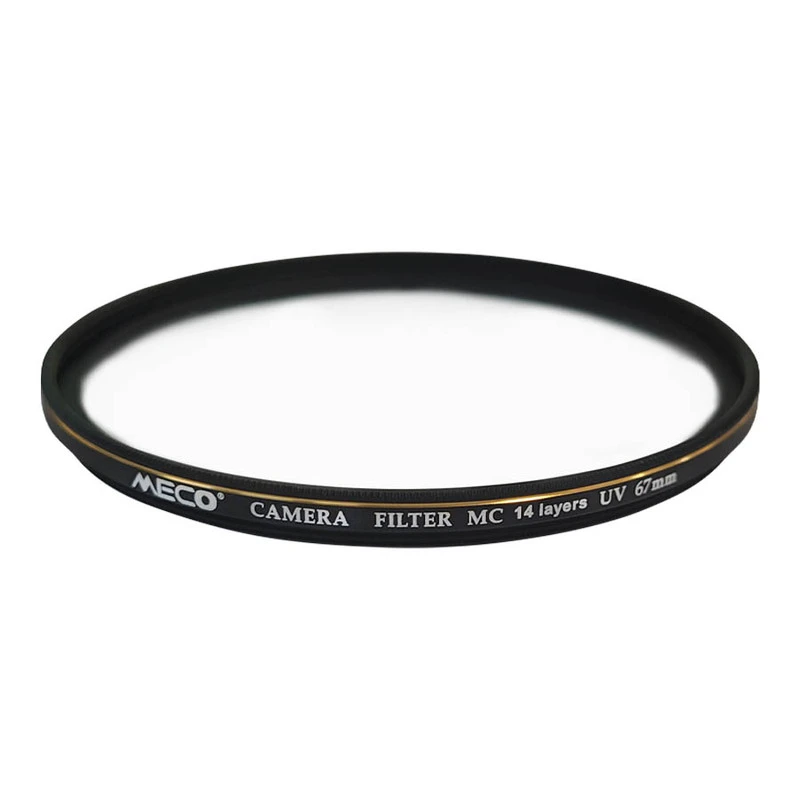فیلتر لنز مدل mc uv 82