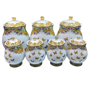 بانکه مدل پروانه کد 55536