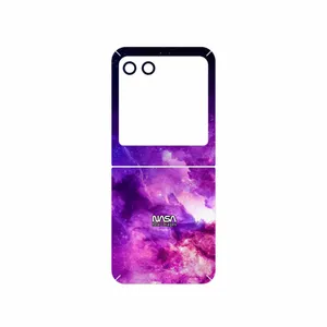 MAHOOT Universe b NASA 12 Cover Sticker for Motorola Razr 40 Ultra