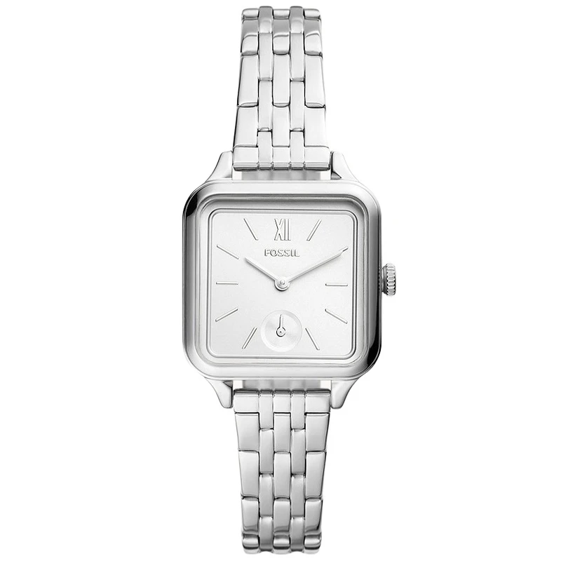 ساعت مچی عقربه‌ای کوارتز زنانه فسیل مدل BQ3830