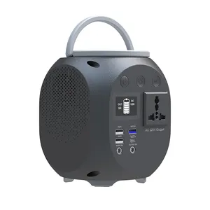 شارژر همراه کانفلون مدل CN01  ظرفیت 36000 میلی آمپر ساعت