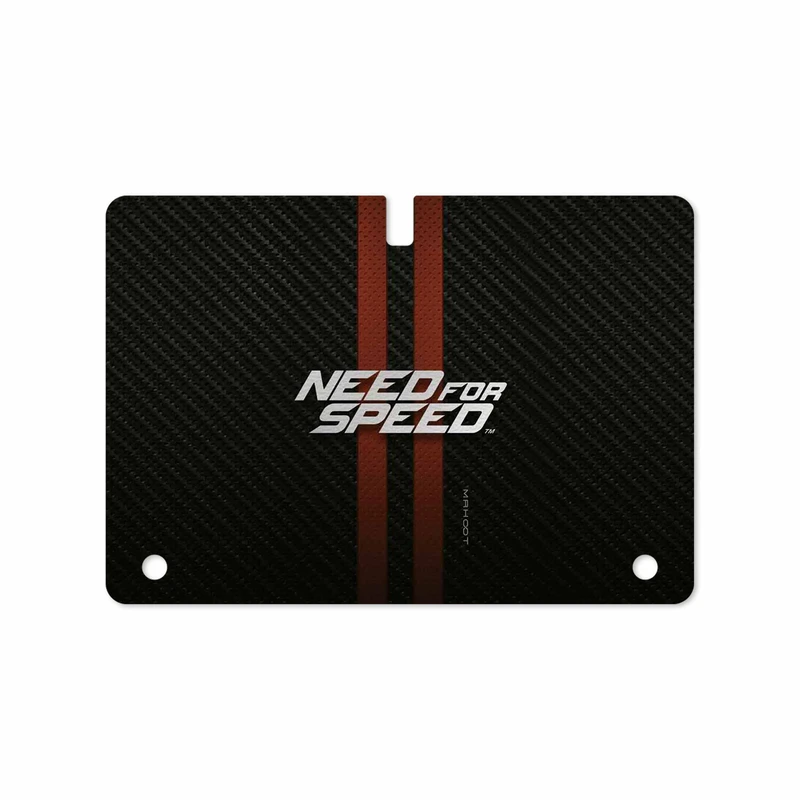 برچسب پوششی ماهوت مدل Need-for-Speed-Game مناسب برای تبلت سامسونگ Galaxy Tab S 10.5 2014 T800