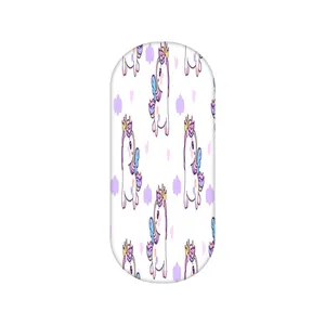 سوهان ناخن مدل یونیکورن کد 470