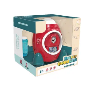 حباب ساز مدل فضانورد اتوماتیک