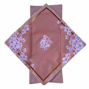 جانماز طرح گلسار کد 900