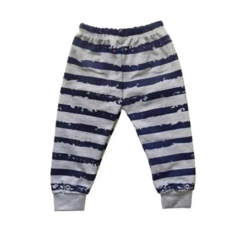 شلوار نوزادی مدل V10