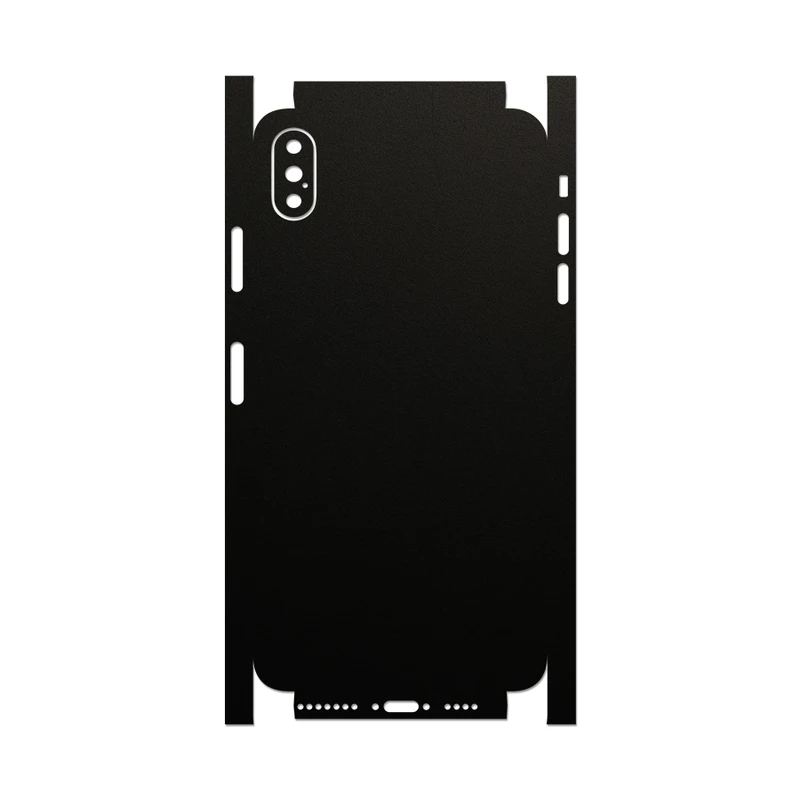 برچسب پوششی مدل 01 مناسب برای گوشی موبایل اپل Iphone XS Max