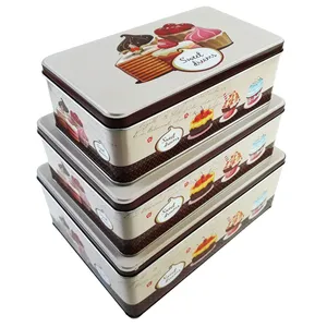 جعبه شیرینی کد 01 مجموعه 3 عددی