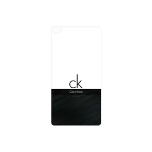 MAHOOT Calvin Klein Cover Sticker for Huawei P8 Max