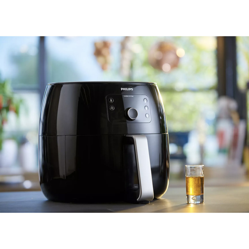 قیمت و خرید سرخ کن بدون روغن فیلیپس مدل HD9741/96