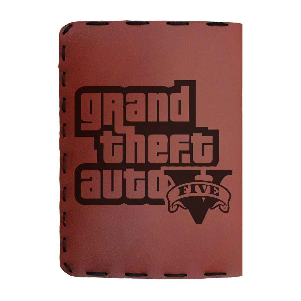 جاکارتی مردانه طرح gta v کد 43229