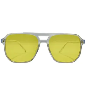 عینک شب مدل Ge 88888