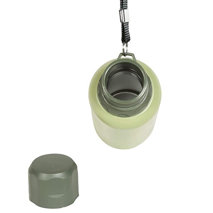 قمقمه دیوانگ ژین مدل SPACE POT گنجایش 0.5 لیتر