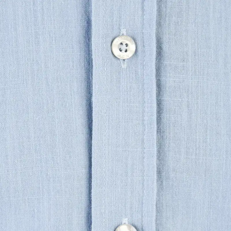 پیراهن آستین بلند مردانه مدل MDSS-AU2352