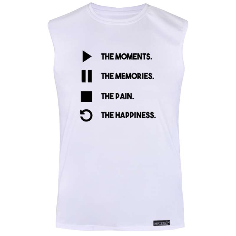 تاپ مردانه 27 مدل PLAYER کد WN959