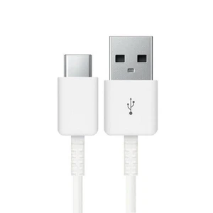 کابل شارژ usb به usb-c مدل ep-dn930cwe طول 1.2 متر