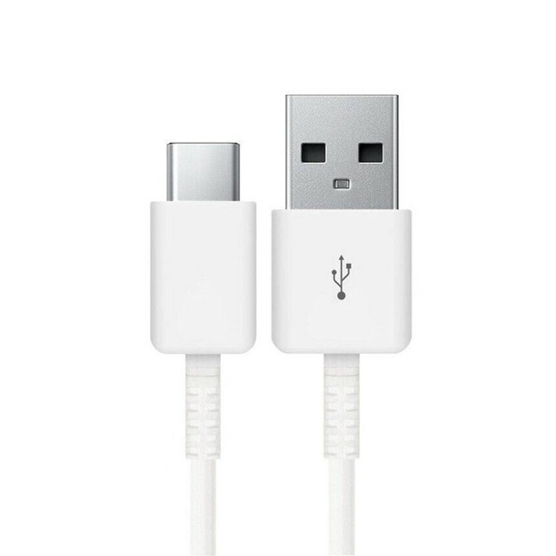 کابل شارژ USB به USB-C مدل EP-DN930CWE طول 1.2 متر