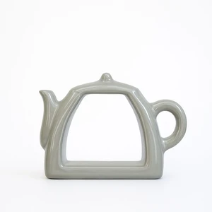گلدان مدل قوری کد Ls300