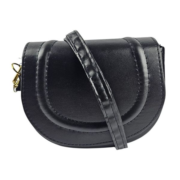 کیف رودوشی زنانه مدل لوتوس کد AC-03