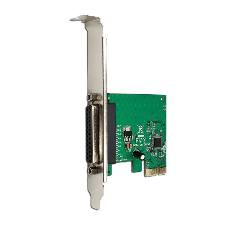 کارت تبدیل PCI به Parallel مدل etpil 951