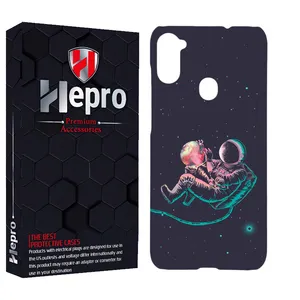HEPRO MC Cover for SAMSUNG GALAXY M11