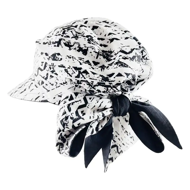 کلاه زنانه مدل 10022