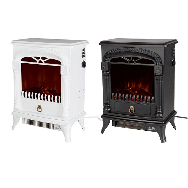 بخاری برقی سیلور کرست مدل 1032