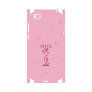 MAHOOT The Pink Panther-FullSkin Cover Sticker for Huawei Y5 Prime 2018