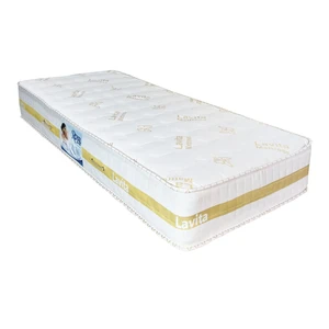 تشک رویال مدل لاویتا 3000 یک نفره  سایز 180×80 سانتی متر