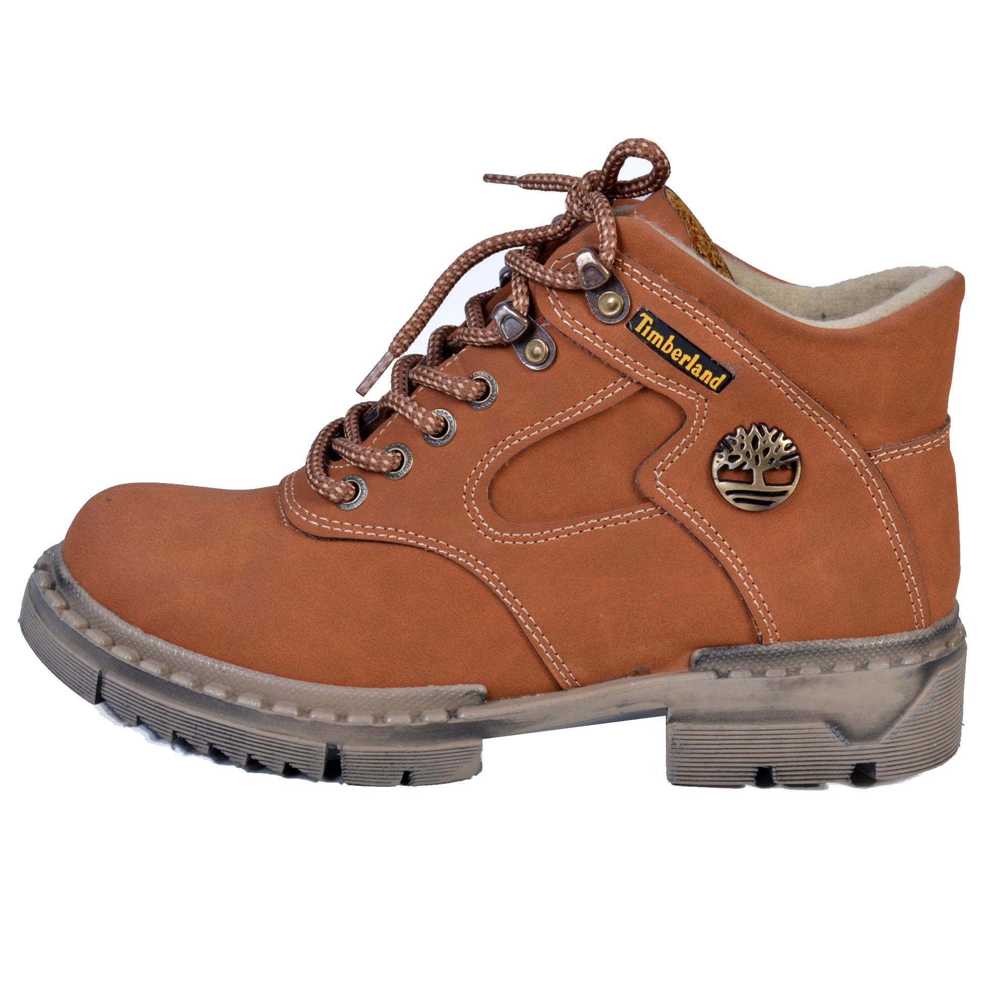 نیم بوت زنانه کد 504