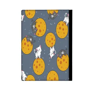 کلاسور مدل گربه کد 404