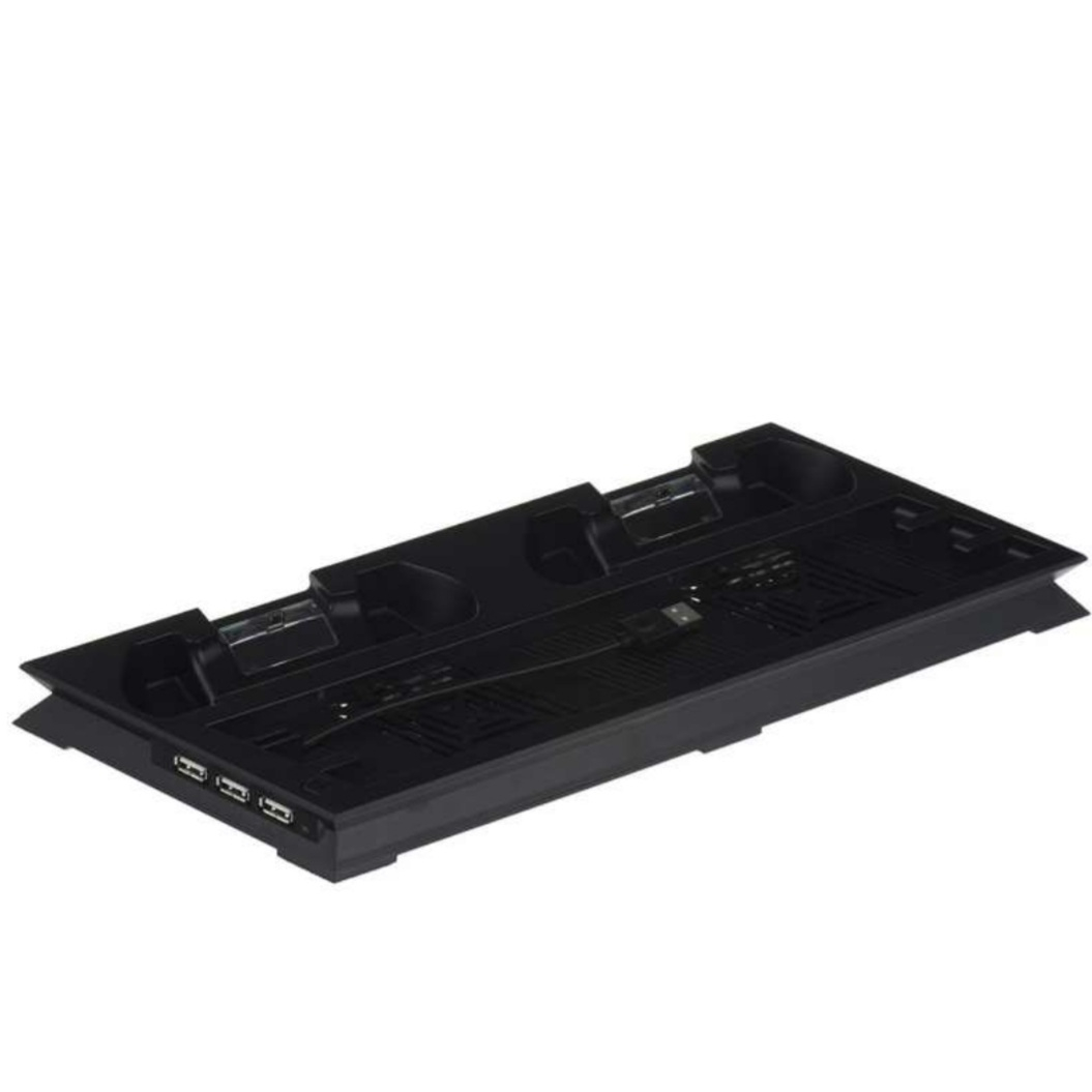 پایه شارژر دسته بازی مدل ultrathin charging heat sink