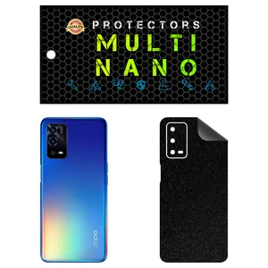 MULTI NANO X-F1G Back Skin For Oppo A55
