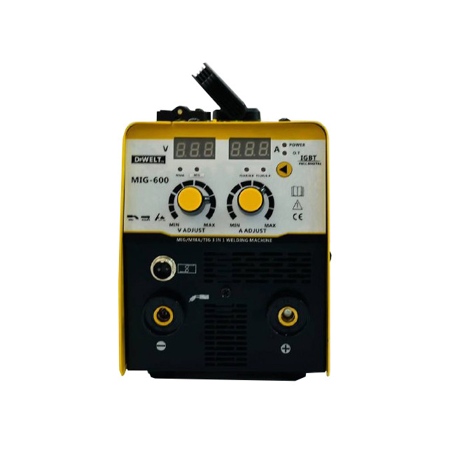 اینورتر جوشکاری 300 دی اف والت مدل MIG_600
