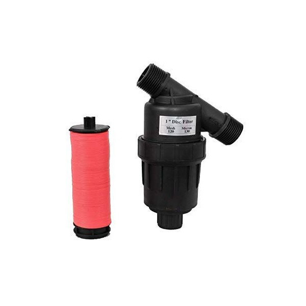 فیلتر های دیسکی آبیاری اگرو مدل ag-disk1