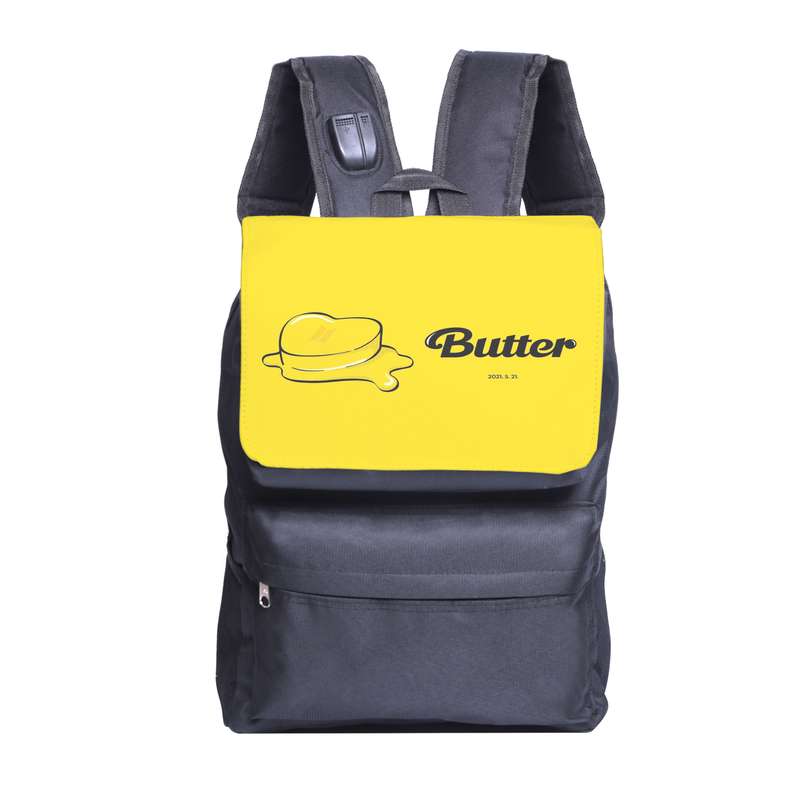 کوله پشتی  طرح بی تی اس باتر مدل km36