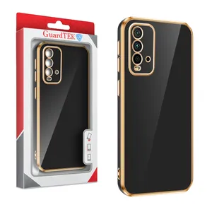Guardtek Myca2 Cover For Xiaomi Redmi 9T